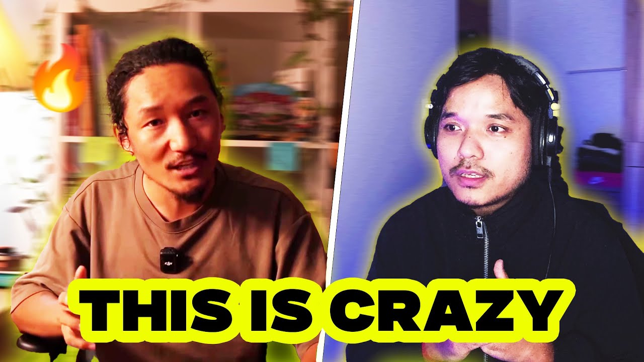 This Needs To Happen! Ideological Debate (Singtola Reacts)