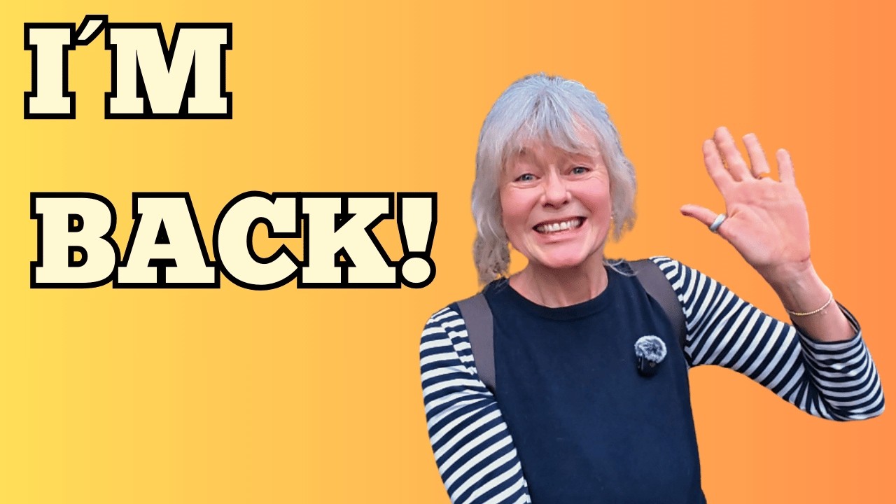 My Channel Was HACKED. I Cried. Then I Did This || Emma Voysey Unfiltered