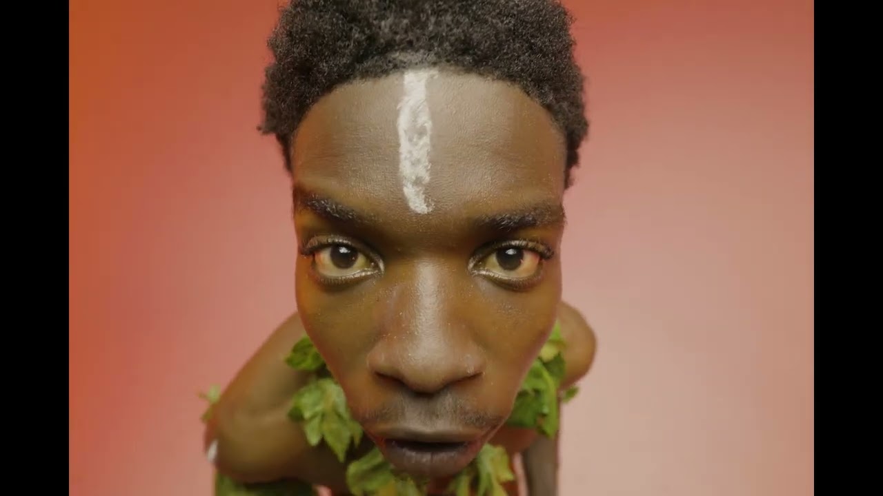 AYAF _ Nagaléwa ( Visualiser officiel ) 