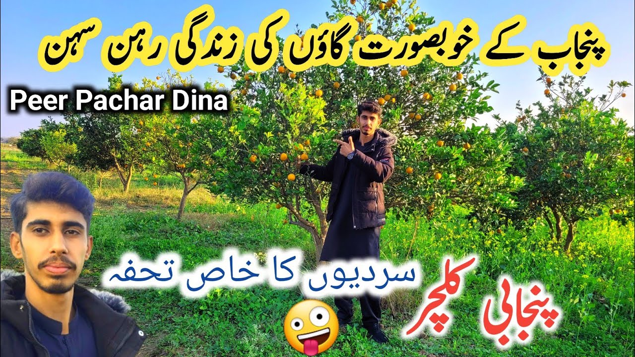 Gaon ki zindagi aur malta ky baghat|Pakistani village life|Gaon ki Subah|Punjab village life 2025