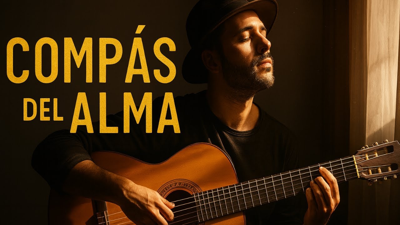 Flamenco Fusion Emocional | Compas del Alma