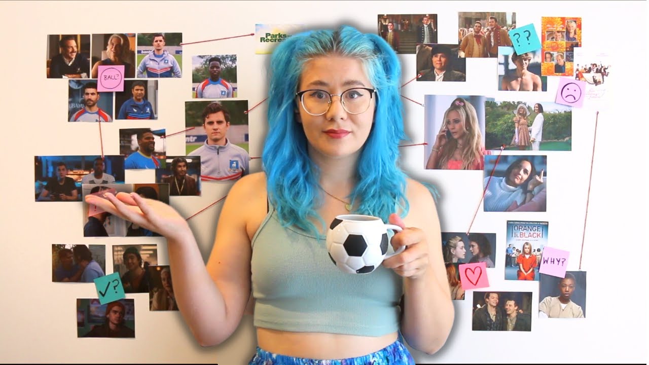 The Problem With Queer Representation