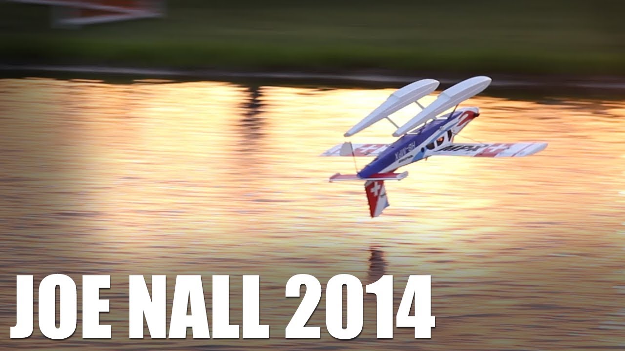 Flite Test - Joe Nall 2014 (Recap)