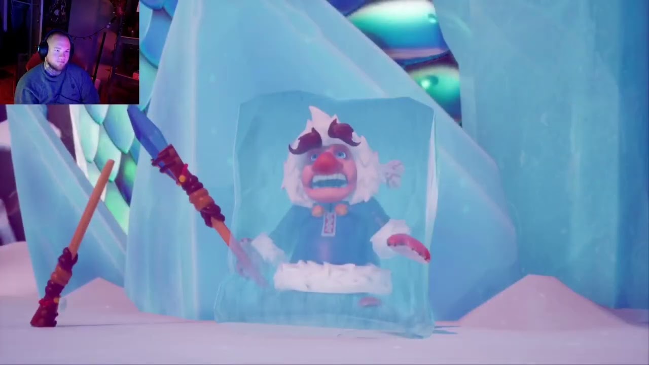 Хантер это сделал!