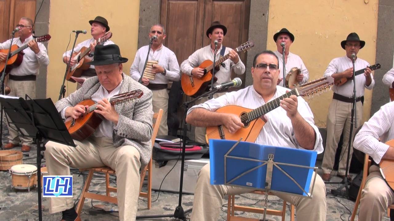 POLCA MAJORERA  BEJEQUE  POR LUIS HERNÁNDEZ