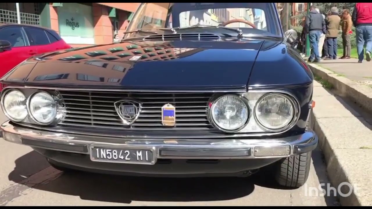 Auto storiche