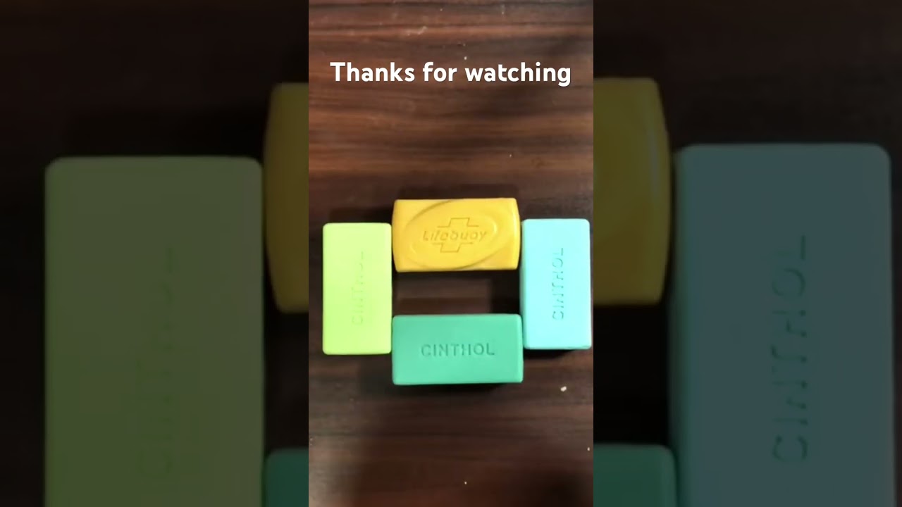 #asmr #asmrsoap #unboxingvideo #unboxingsoap #yputubeshorts #youtube