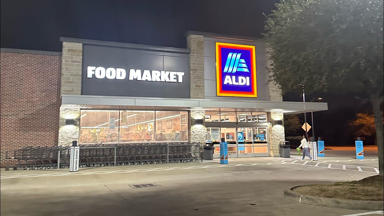 التسوق فى أمريكا 🇺🇸