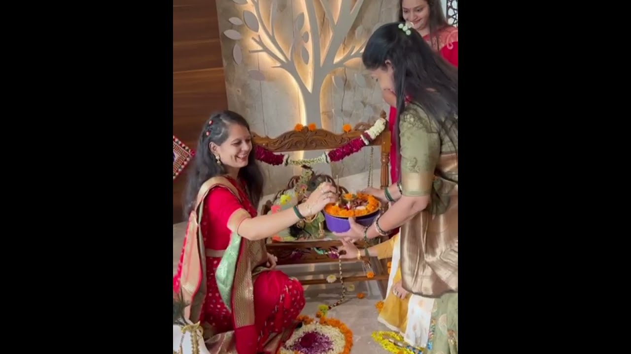 Panchmasi Vidhi || Divine Garbhsanskar || Dr. Taruna Jiyani #garbhsanskar #pregnancycare #child