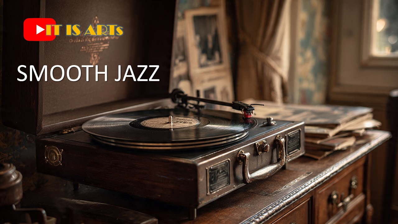 Smooth Jazz | relax time #jazz #music #dj #paris #uk #france #london #japan #song #guitar #relaxing