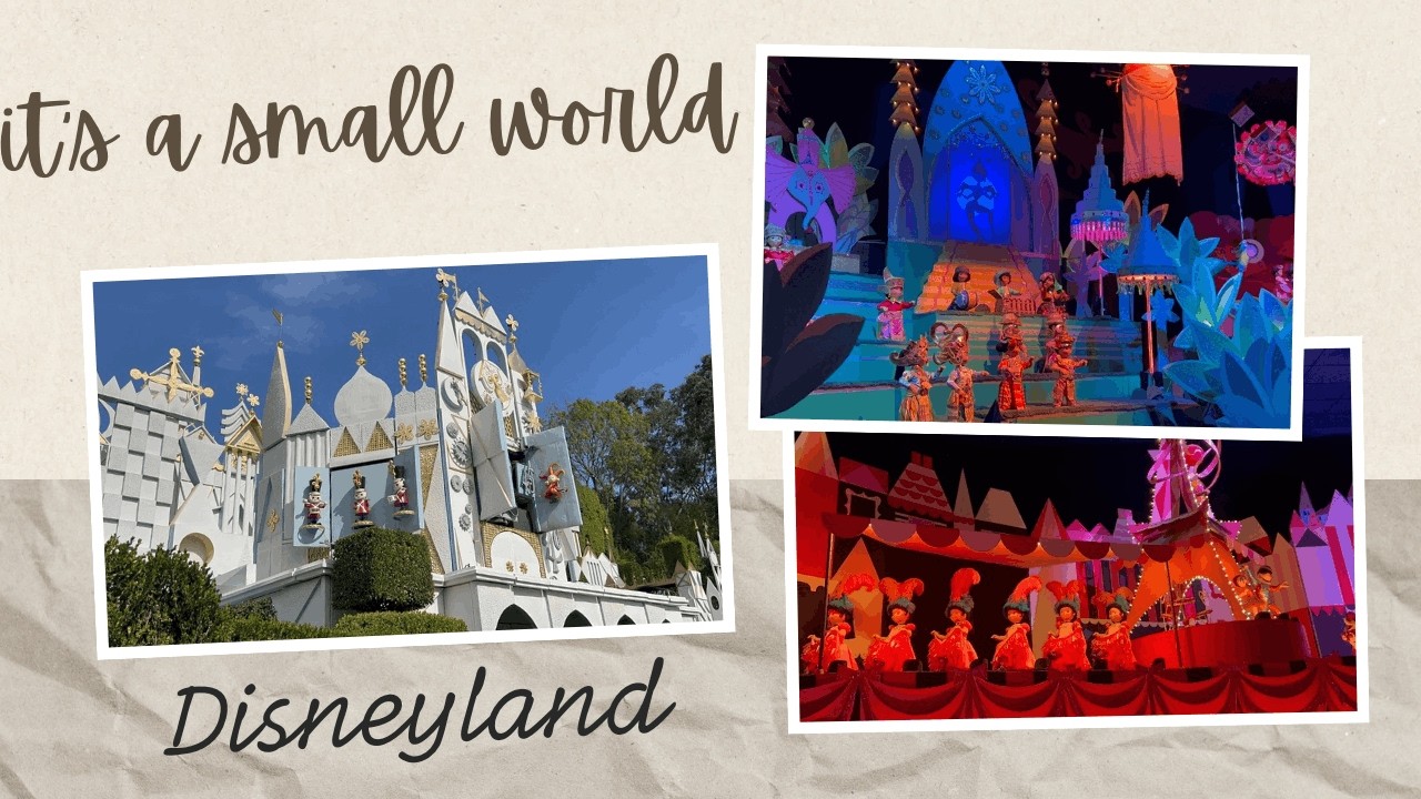 Disneyland's 