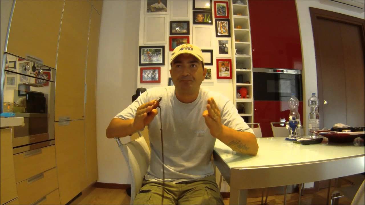 come usare Il richiamo FT3