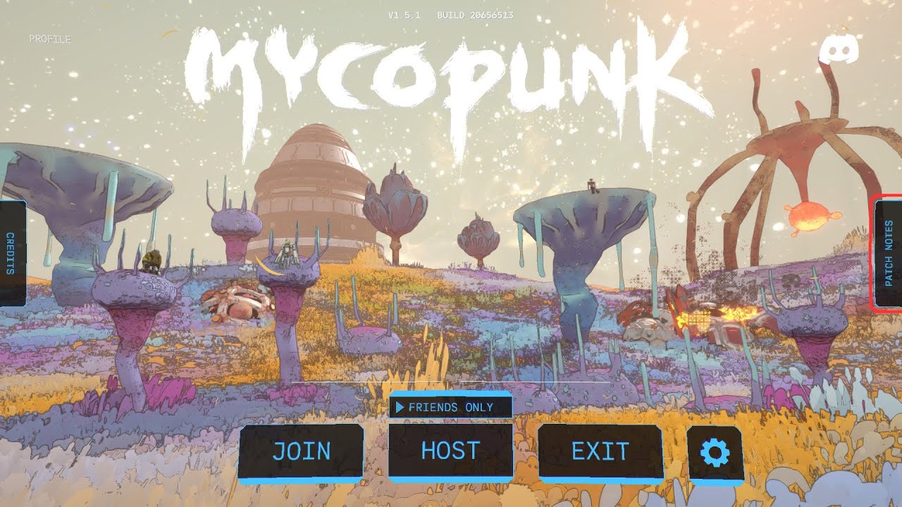 Mycopunk | Ep 47 | When Threat 7 Just isn't Enough
