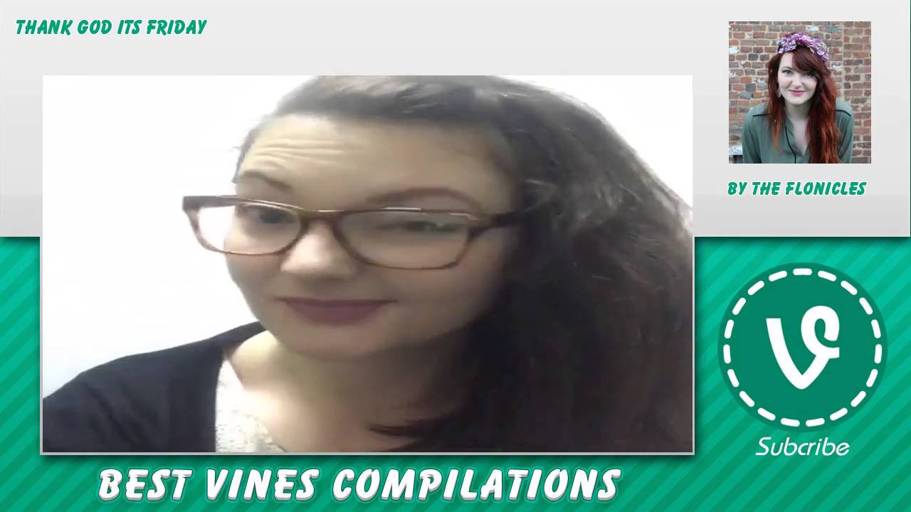 👩 Fbloggers Vines  📨 - April 23, 2016  🏨 Fbloggers  Reaction Compilation  🔈