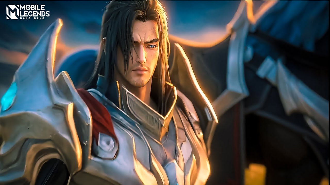 RECREÉ TRAILERS CINEMATOGRAFICOS DE MOBILE LEGENDS CON ESTA IA DE HIGGSFIELD