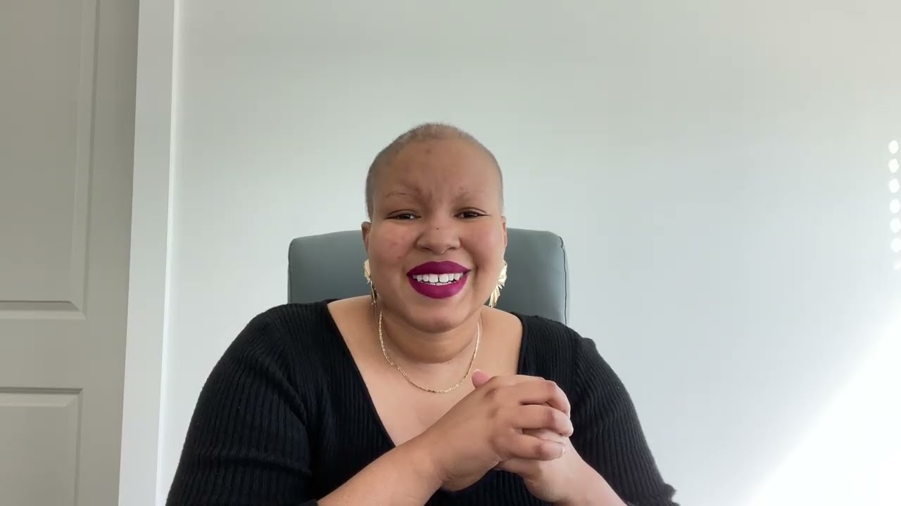 The Door: Pinky Swear - Episode 1 Review by Cementhia Graham, LCSW