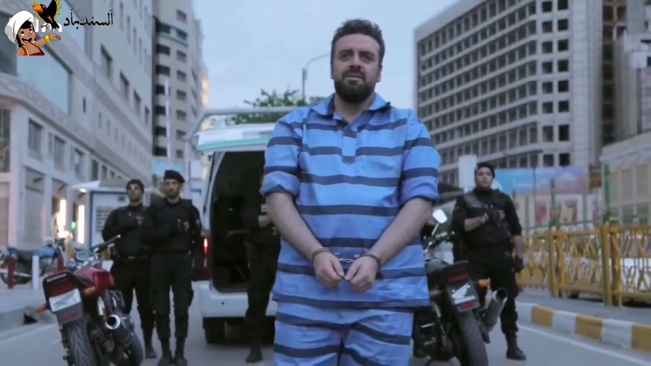 سجين (محكوم اعدام )يطلب من ضابط الشرطه ان يسمح له بزياره الامام الرضا عليه السلام (مترجم)