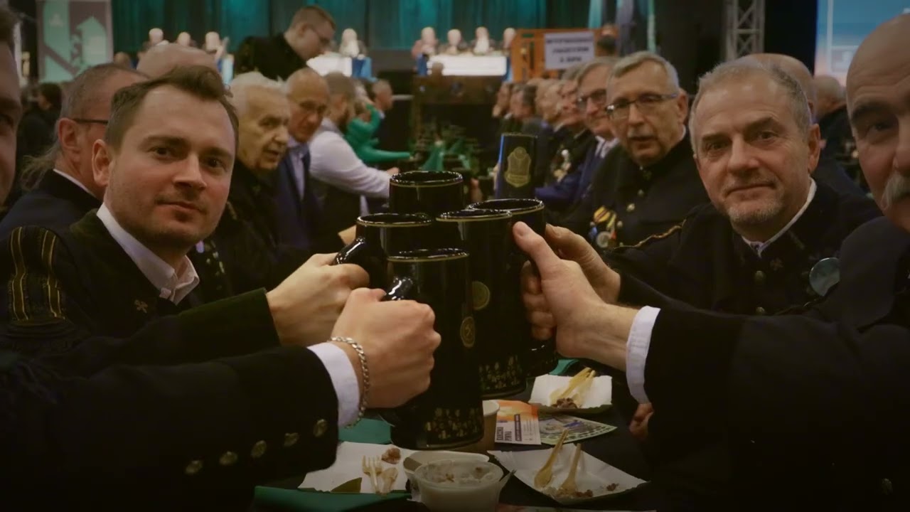Festiwal Tradycji Górniczych Barbórka 2025