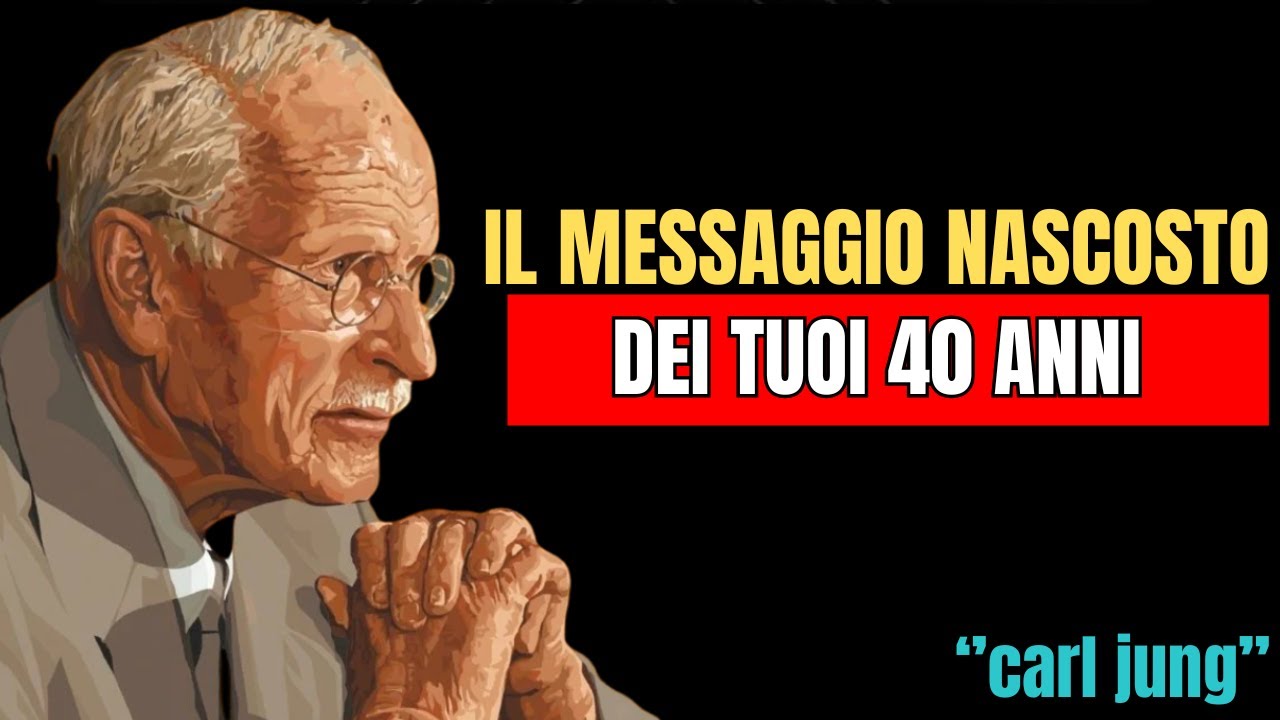La Crisi dei 40 Anni: La Sconvolgente Verit&agrave; che Nessuno Ti Dice (e come pu&ograve; salvarti la vita)