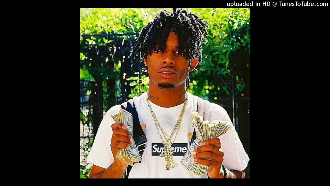 [FREE] Old Playboi Carti x Pierre Bourne Self Titled Type Beat