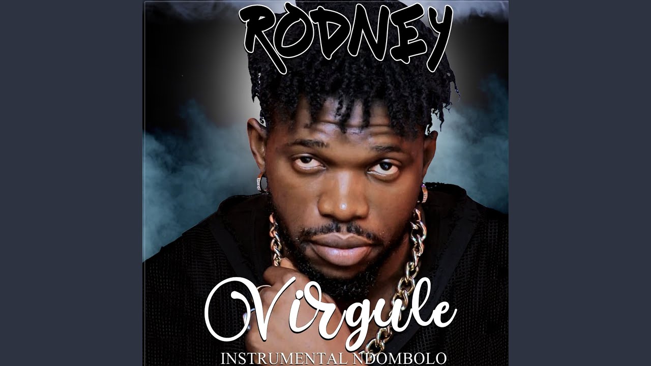 Instrumental N'dombolo - Rodney Moketonga