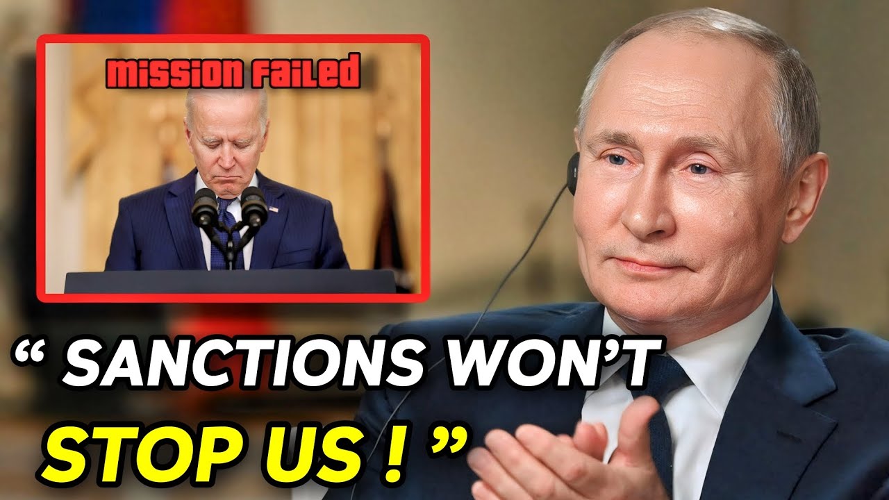 Sanctions Fail: Russia Beats US in Europe's Gas Market