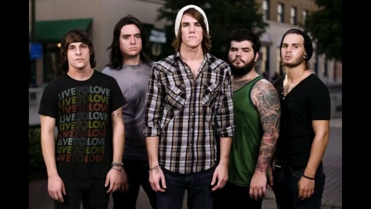 Myka, Relocate - Misc. Singles [2010-2011]