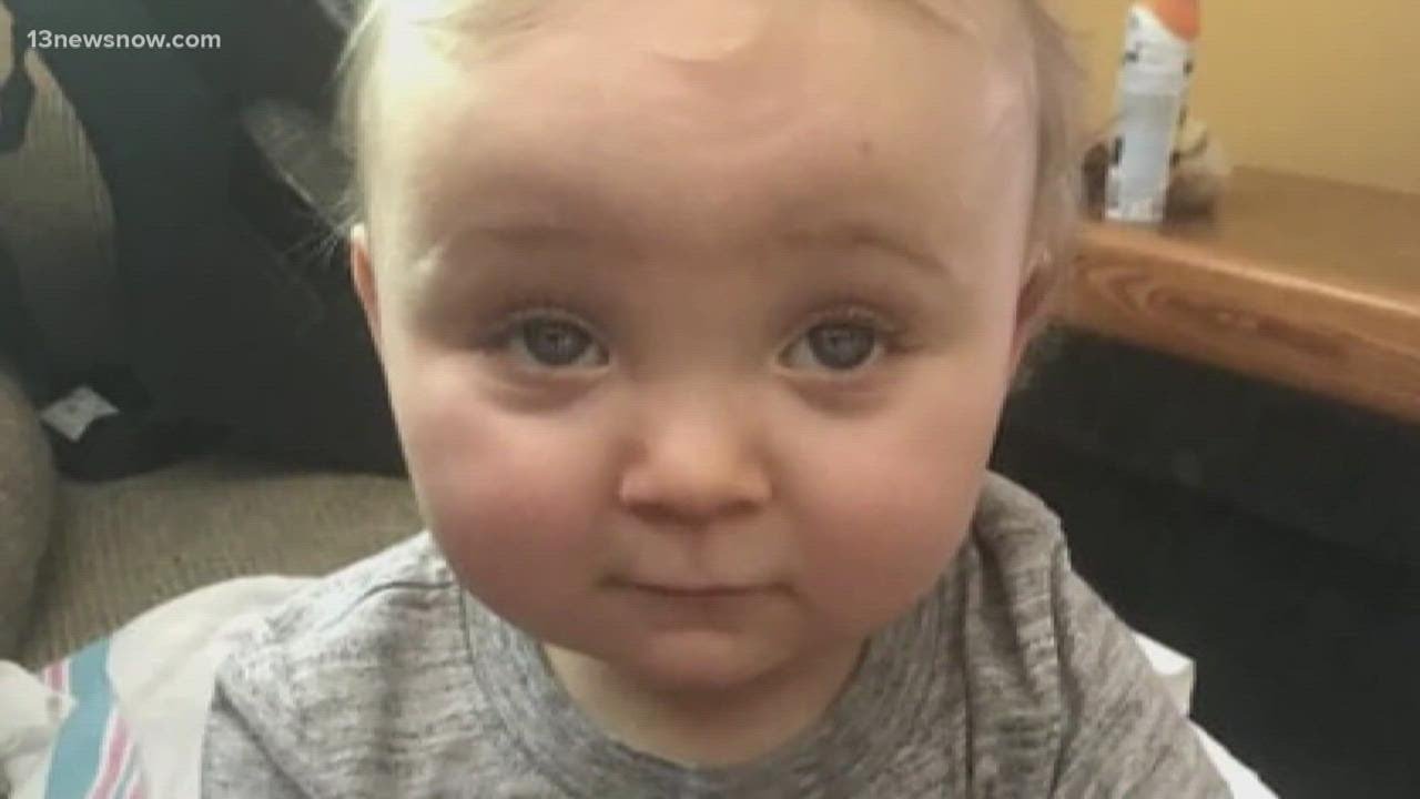Hampton mom, Julia Tomlin, gets 55 years for murder of son