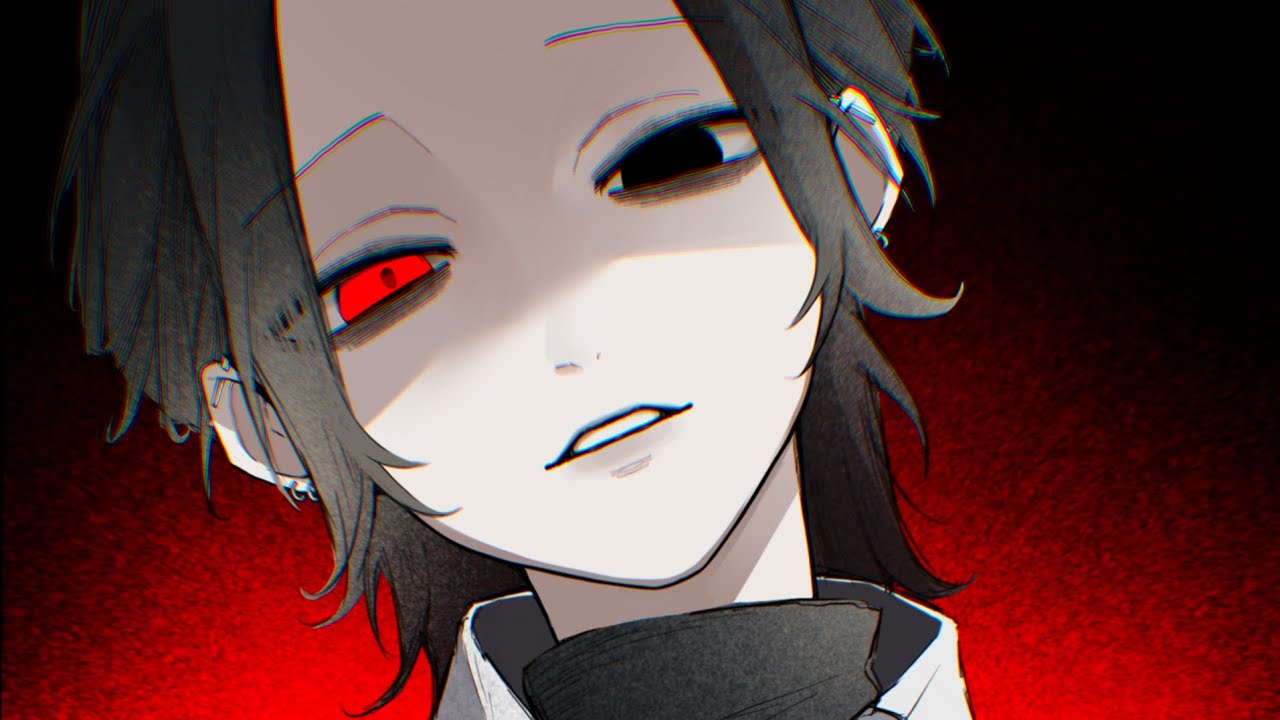 【人外/ヤンデレ】……私だけを見てください