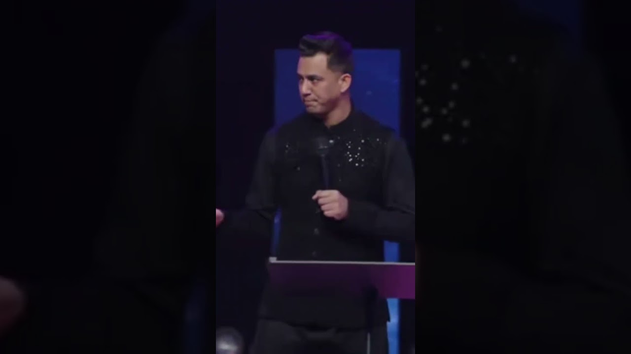 Sunday service 