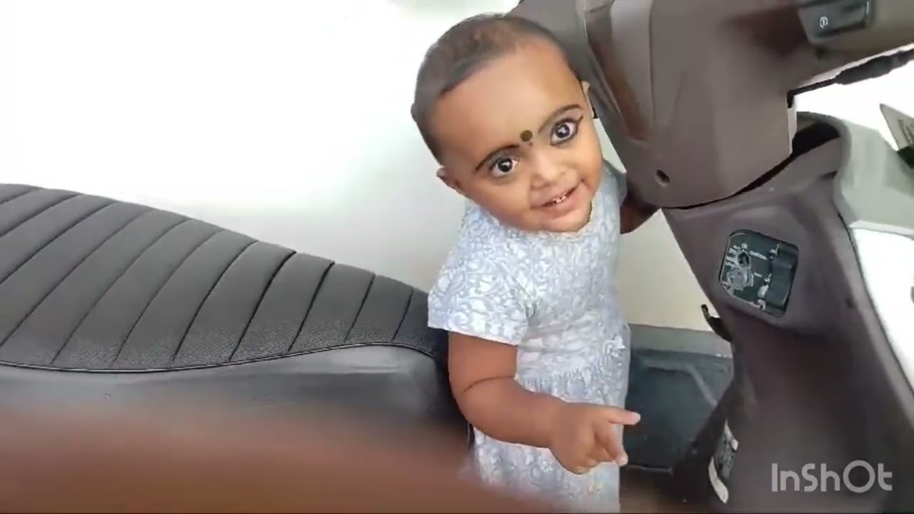 പൊട്ടിച്ചിരി അല്ലുസ് ❤️#subscribe #cutebaby