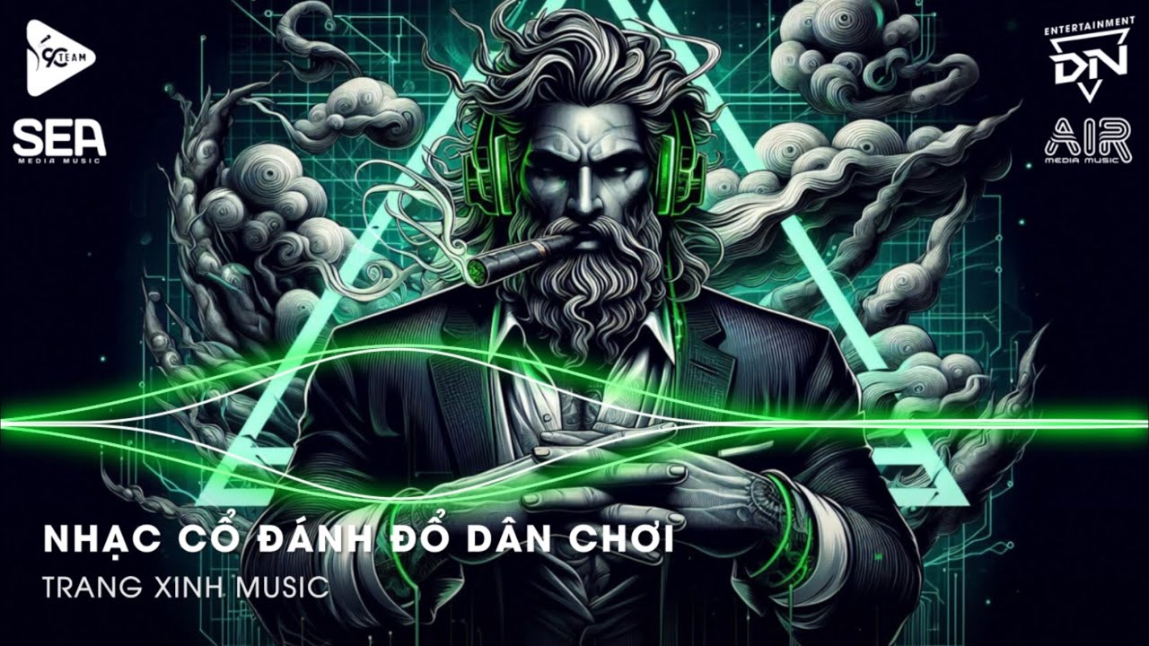 NONSTOP 2025 Vinahouse Việt Mix - Nhạc Trẻ Remix 2025 Hay Nhất Hiện Nay, Nhạc Remix Đến Từ Tương Lai