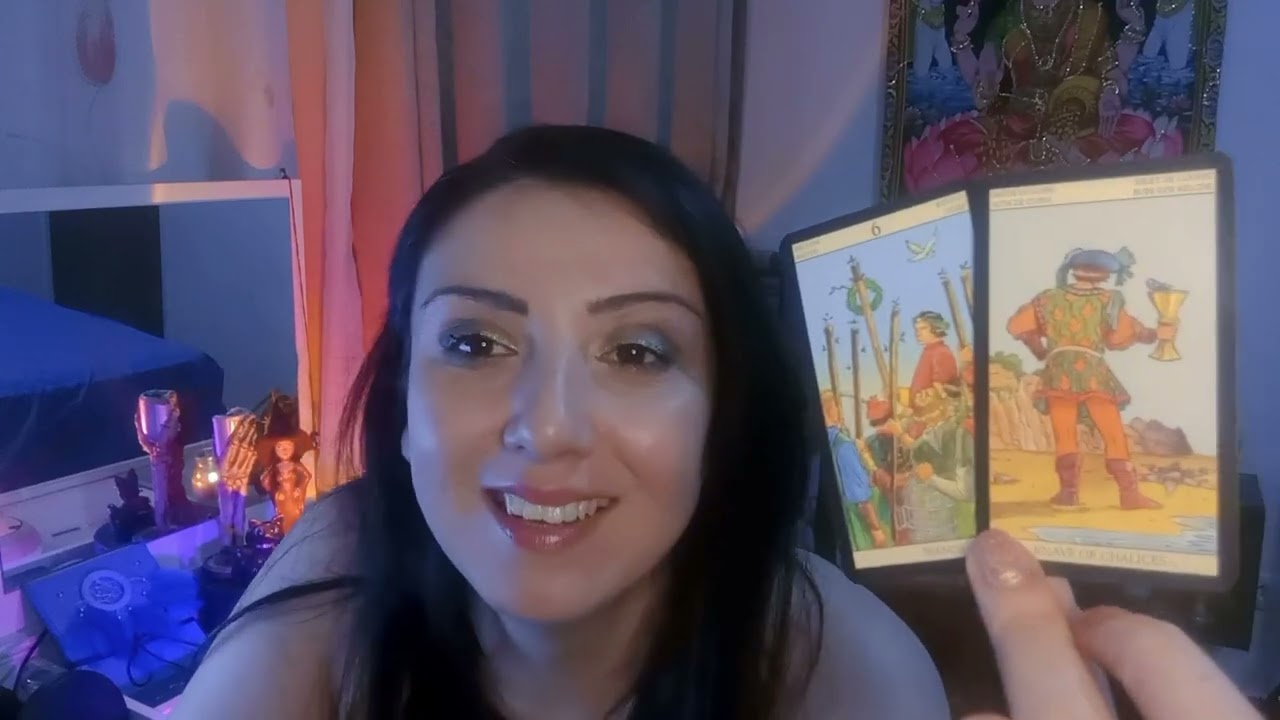 Gêmeos ♊Vai Ser Chocante 😱 Em 3 Dias Alguém Te Procura E Diz...