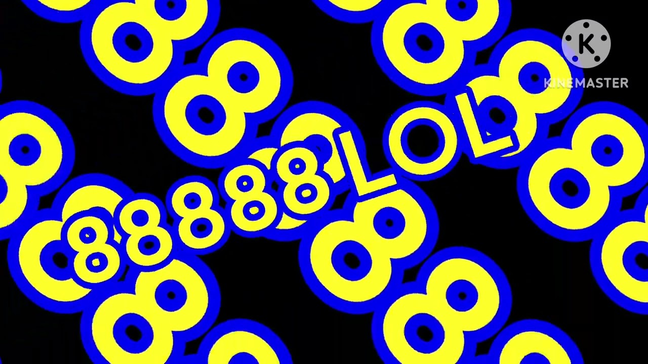 LOL 8