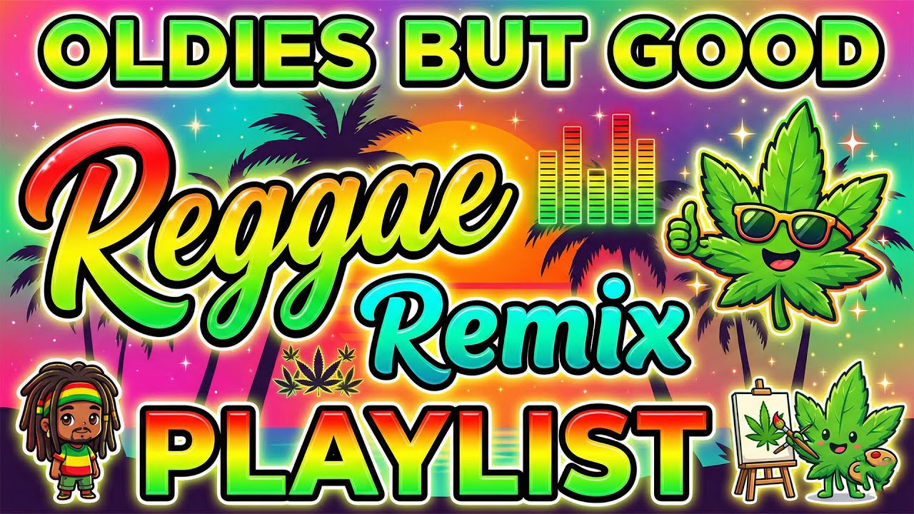 TOP REGGAE LOVE SONGS 80s 90s 🌴🔥 Best Romantic Reggae Classics 🎸🔔 Legendary Reggae Hits