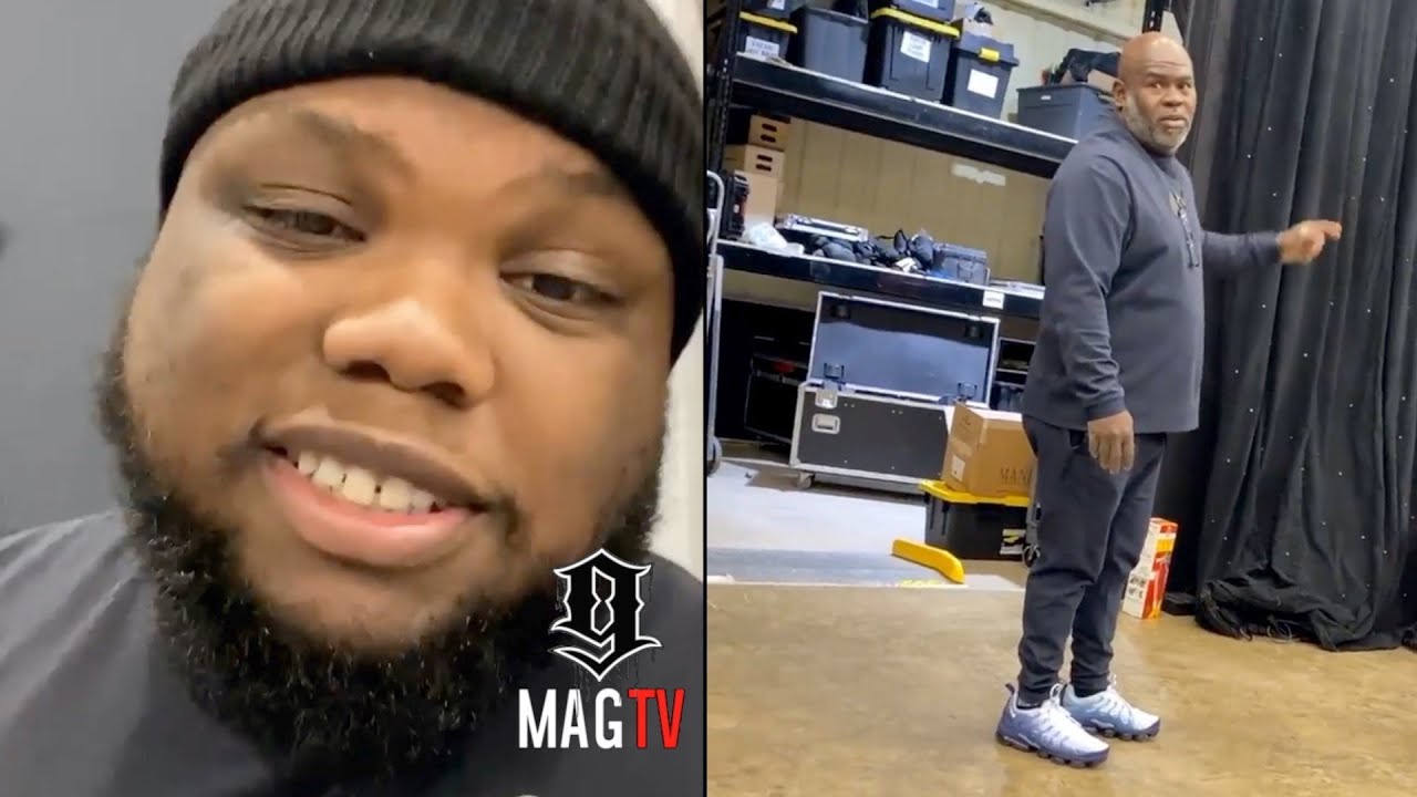 David Mann's Son Continues To Roast Him! 🤣