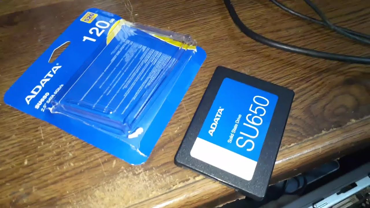 Mantenimiento, Reparación y repotenciación de Computadora