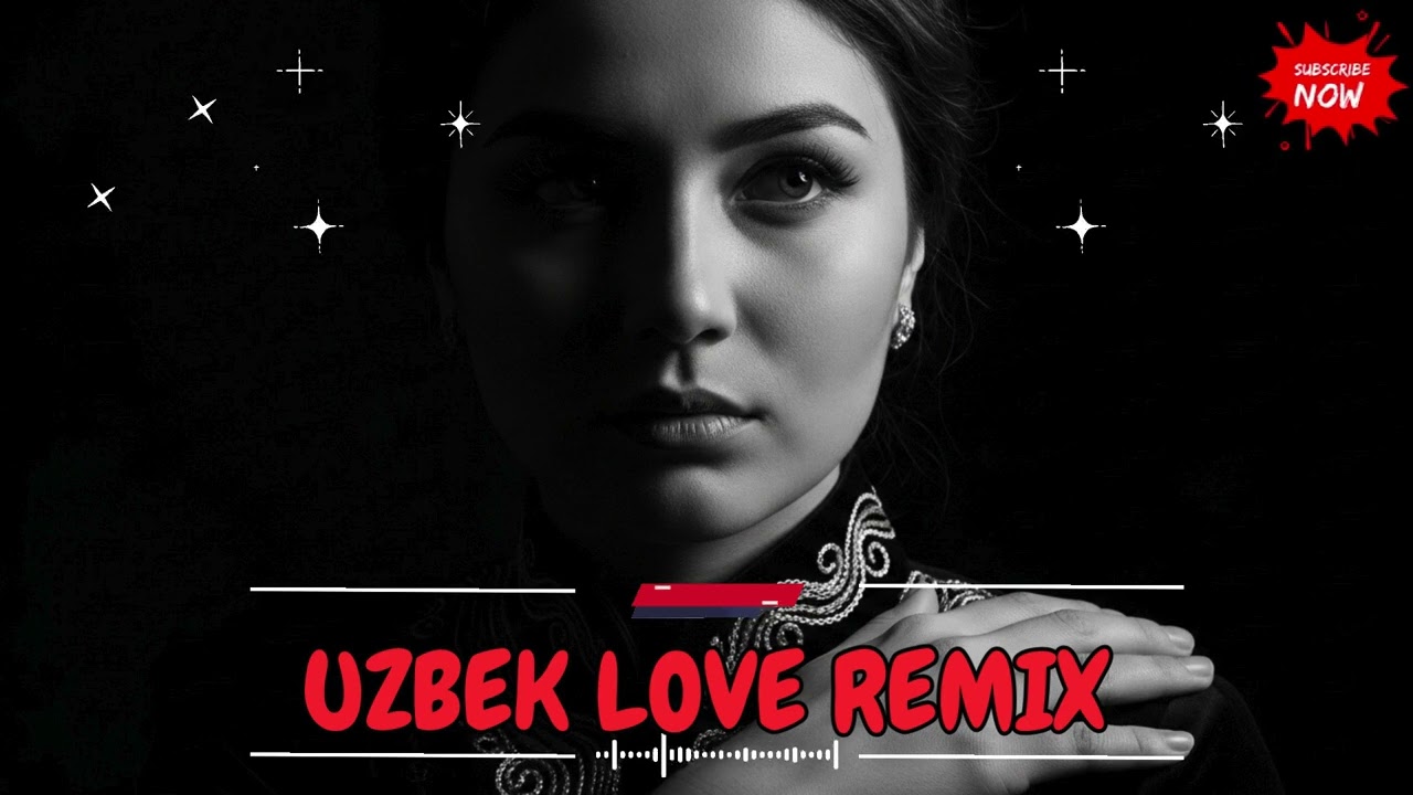 Uzbek Love Remix 2026 ❤️🔥 | Romantic EDM Mix | ТОП Ремиксы О Любви