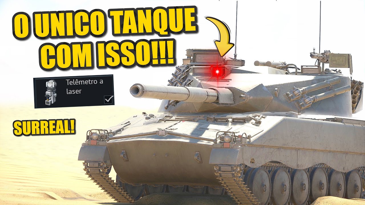 SEM DUVIDAS  a Melhor Linha GRATIS Desse Jogo inteiro !! - Warthunder PT - BR