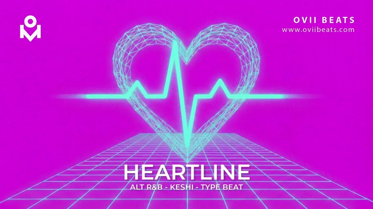 [FREE] Keshi x Alt-R&B Type Beat - 