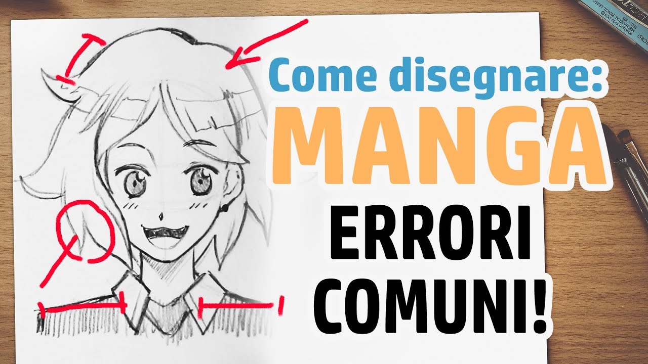 TUTORIAL - Quali sono gli errori più comuni?