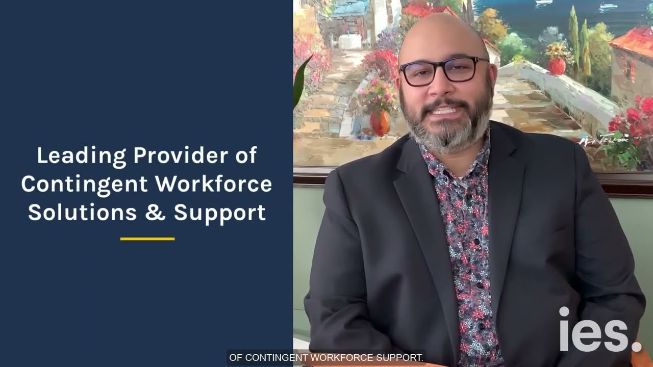 Innovative Employee Solutions (IES) - What is Payrolling?