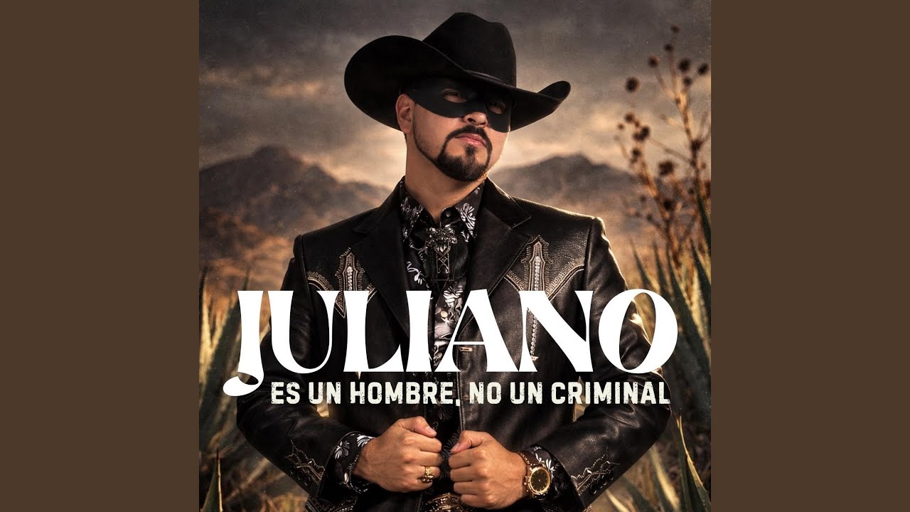 Soy Un Hombre, No Un Criminal