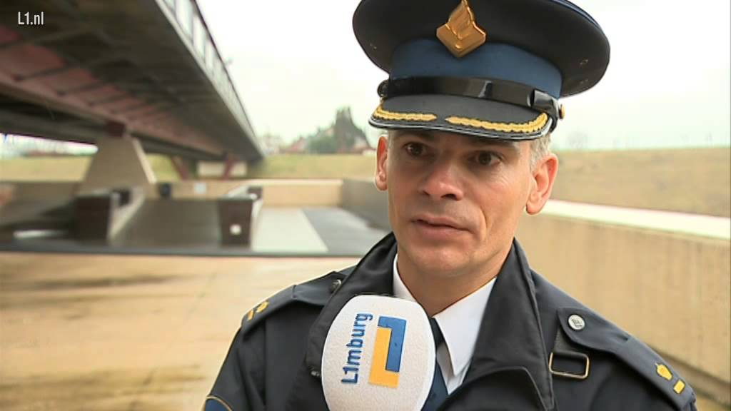 Internationale aanpak drugsroute Riemst-Maastricht