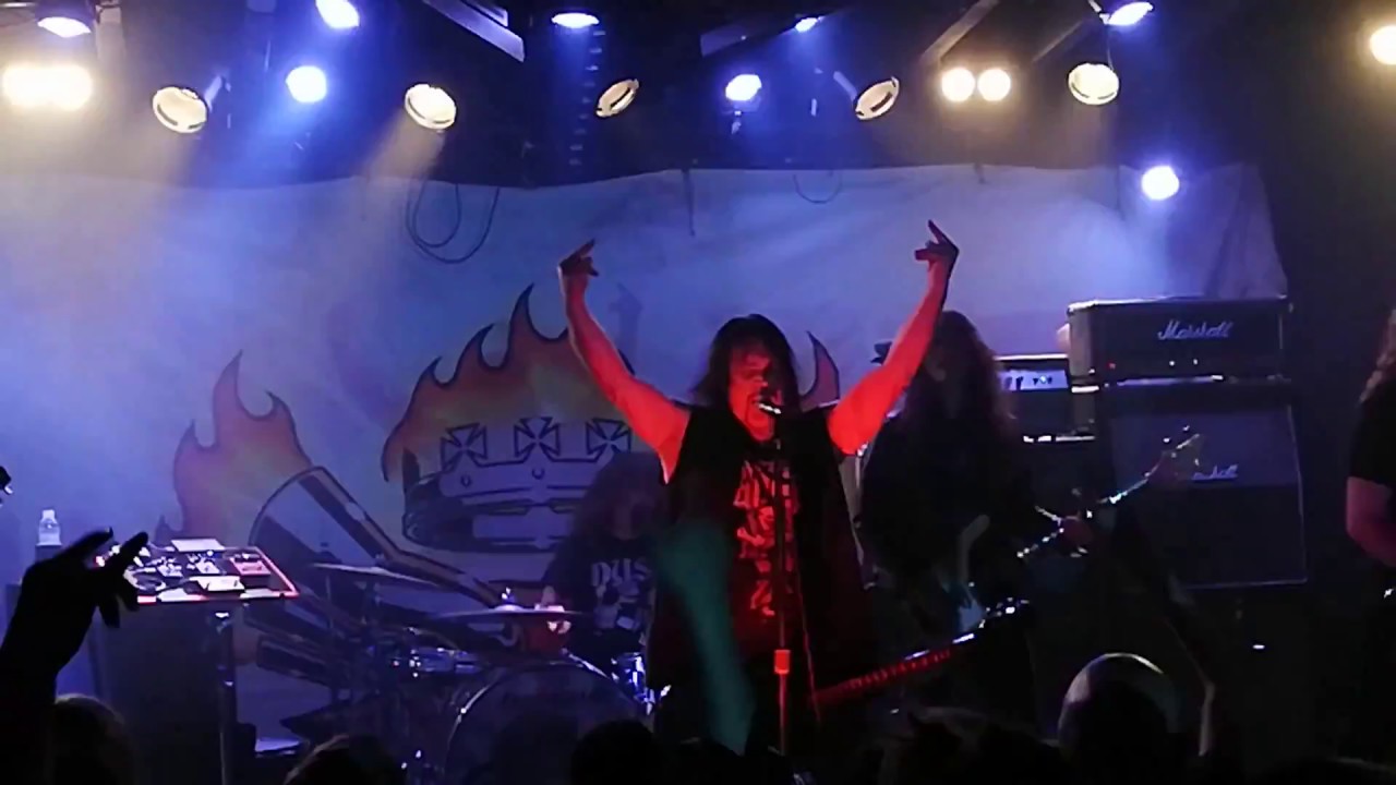 Monster Magnet - Powertrip, Live, 2020
