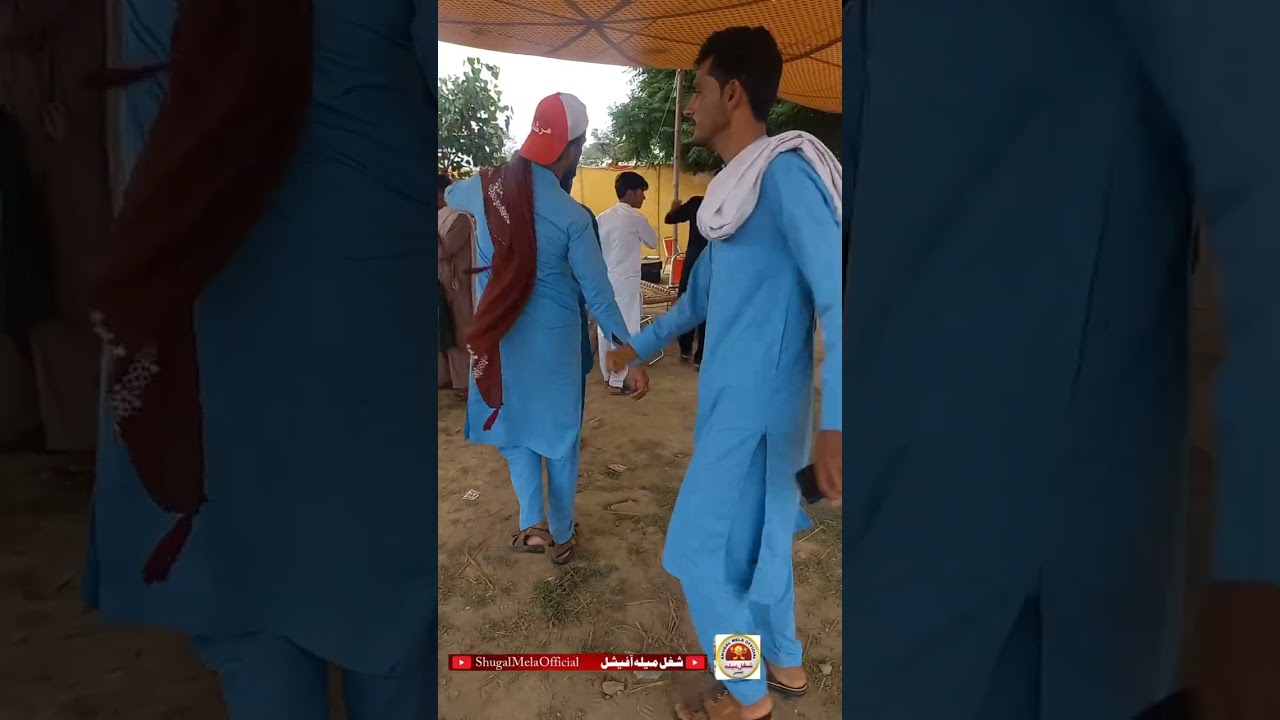 khattak Attan