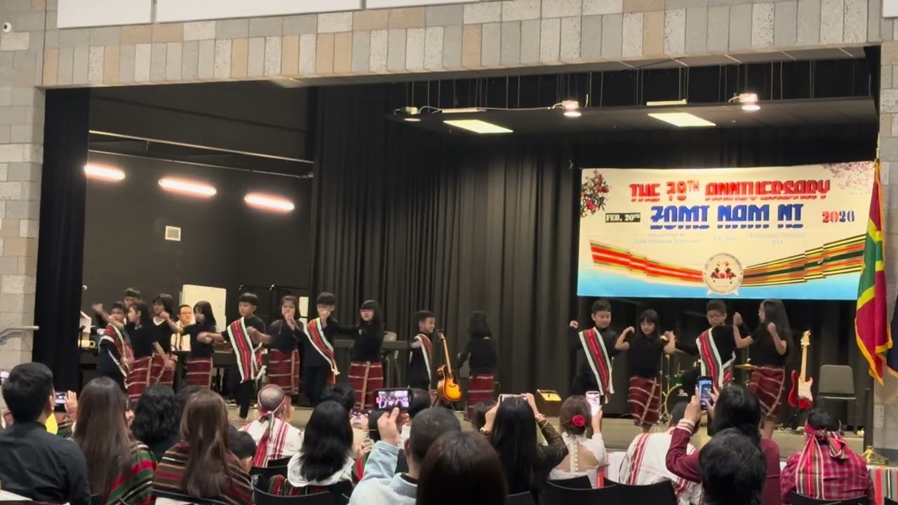 Naupang te la na ZIPO 2026 