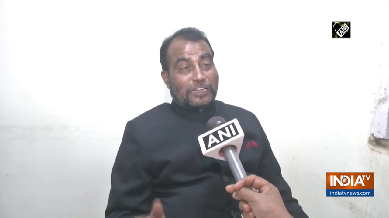 17 JD(U) MLAs ready to join RJD anytime: Shyam Rajak