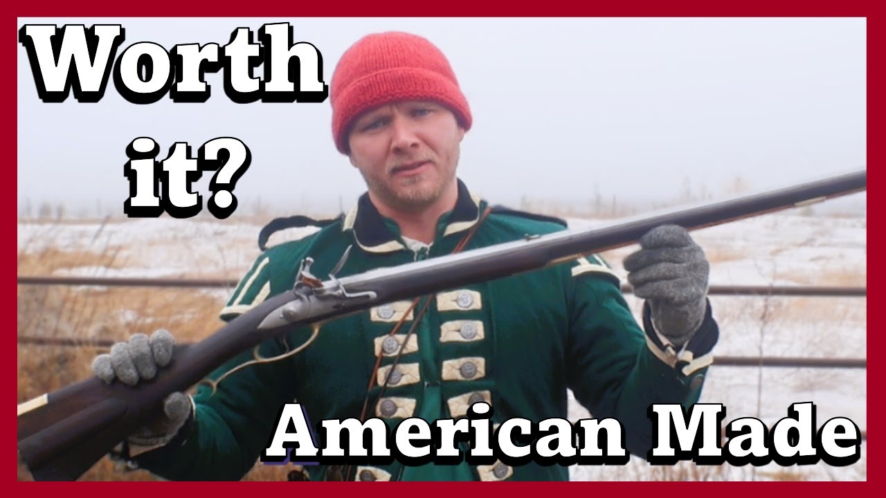 Kibler Colonial Rifle – Honest First Impressions