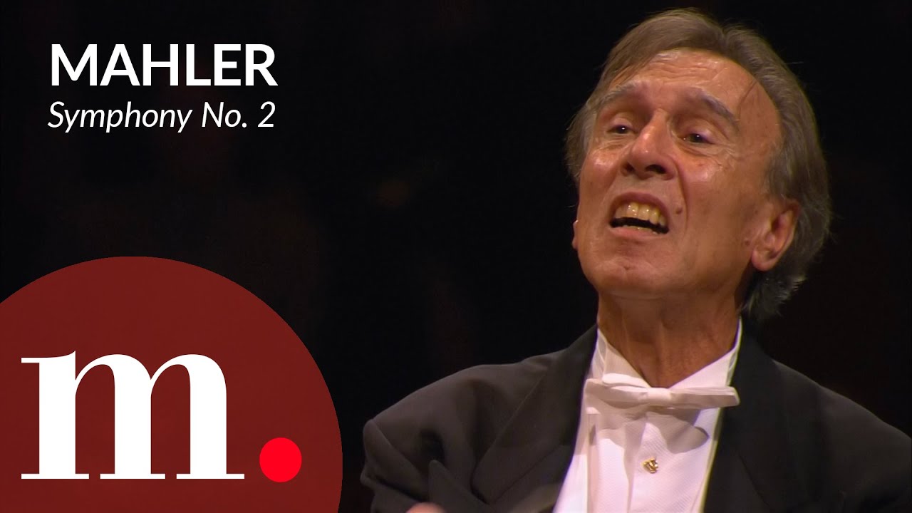 Magic Moments of Music: Claudio Abbado conducts Mahler's Second Symphony